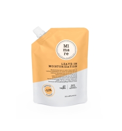 Leave-in hidratante - Mimare (200 ml)
