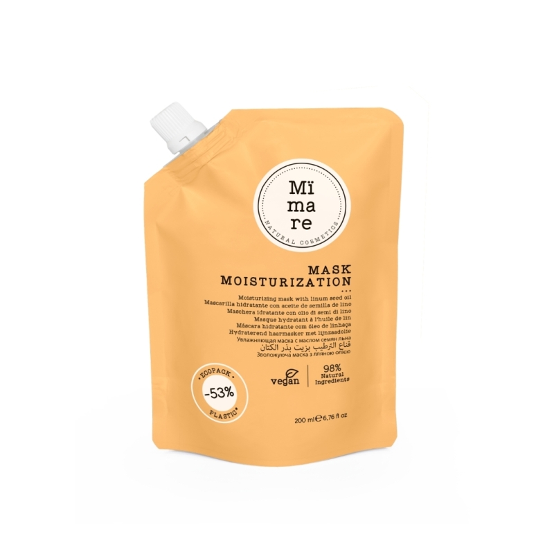 Mascarilla hidratante - Mimare (200 ml - 480 ml) Mascarilla hidratante - Mimare (200 ml - 480 ml)