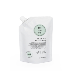 Champú disciplinante anti-frizz - Mimare (200 ml - 480 ml)