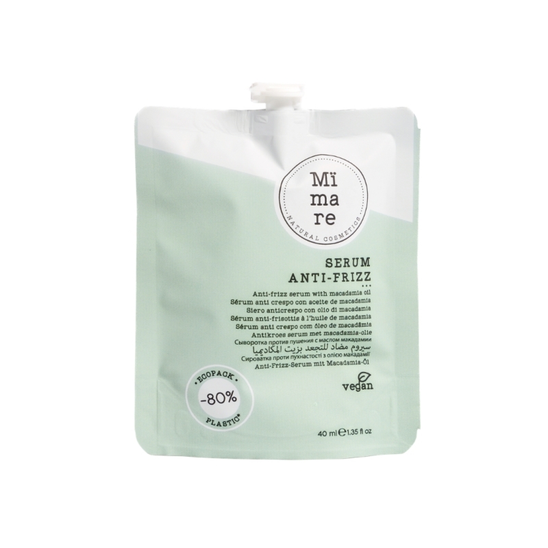 Sérum anti-frizz - Mimare (40 ml) Sérum anti-frizz - Mimare (40 ml)