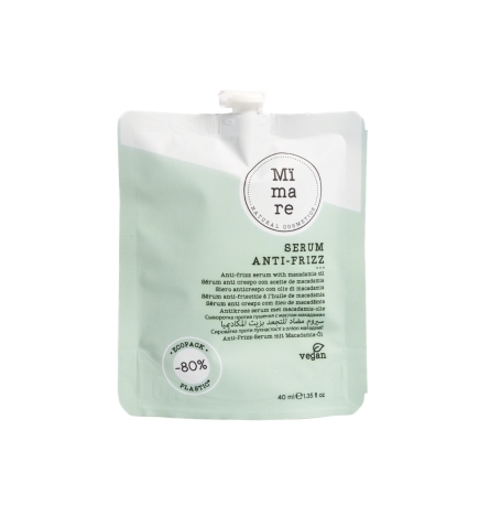 Sérum anti-frizz - Mimare (40 ml)