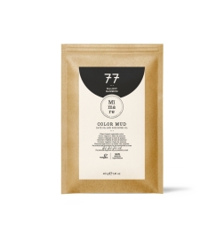 Color en barro 77 Nuez moscada - Mimare (40 gramos)