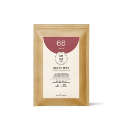 Color en barro 65 Jengibre - Mimare (40 gramos)