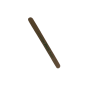 Limas profesionales para uñas naturales - Brescia - cara de grano grueso y cara de grano fino -  Brescia (1, 12, 144 und)