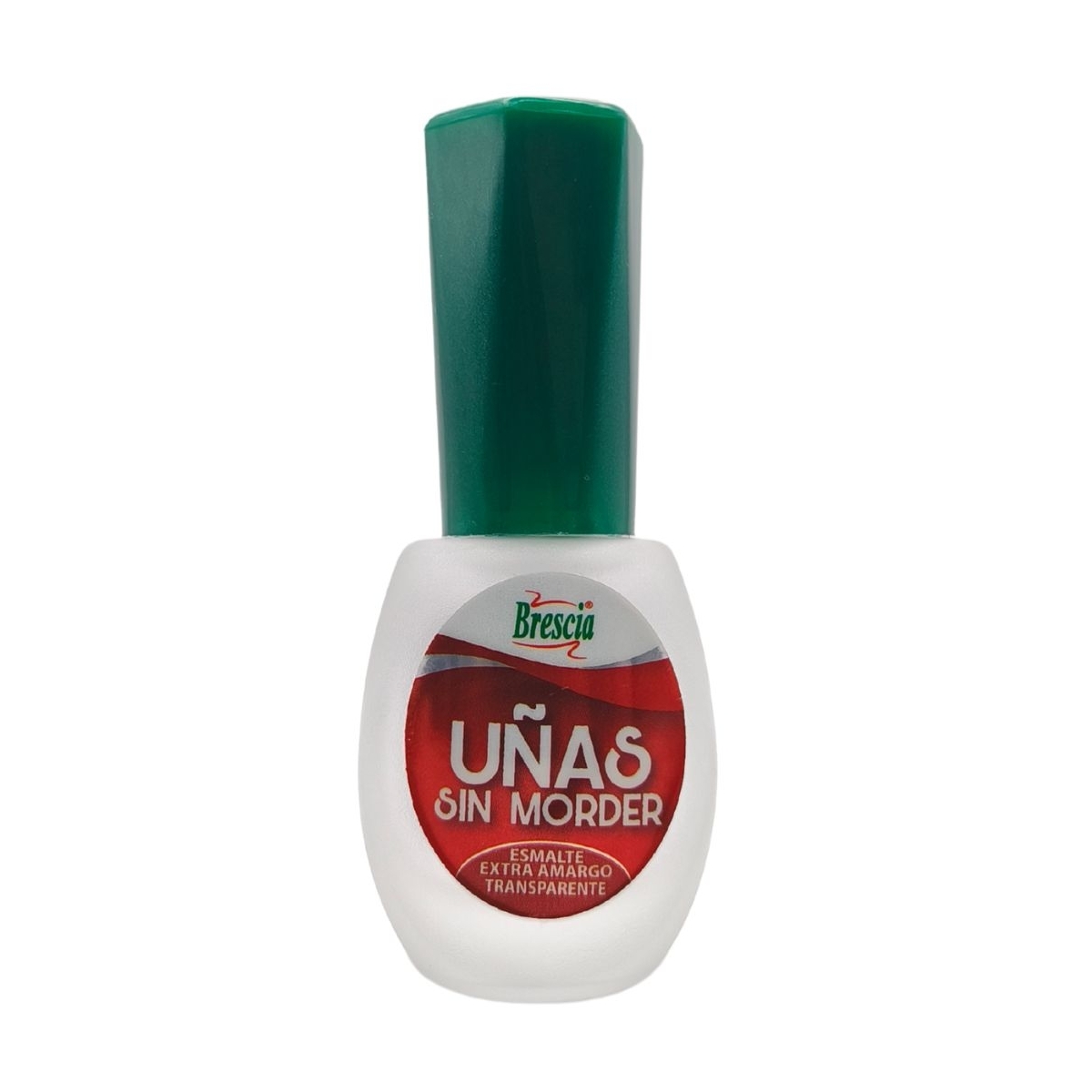 Base tratamiento uñas sin morder Brescia. 12,5ml Base tratamiento uñas sin morder Brescia. 12,5ml