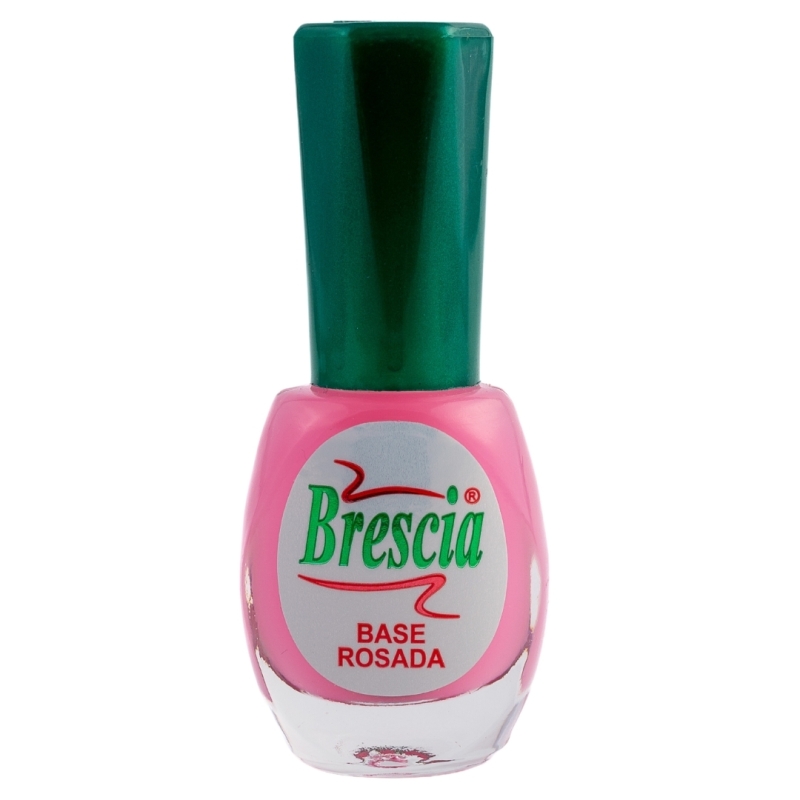 Base endurecedora Rosada - Brescia (12,5 ml)