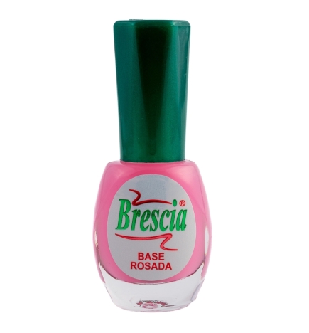 Base endurecedora Rosada - Brescia (12,5 ml)