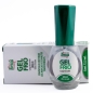 Top coat gel frío - efecto 3D sin lámpara - Brescia (12,5 ml)