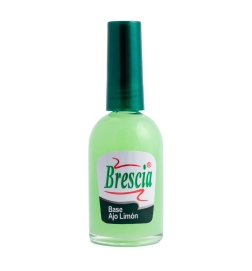 Base ajo y limón - Brescia (12,5 ml - 25 ml)