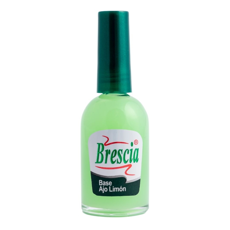 Base ajo y limón - Brescia (12,5 ml - 25 ml) Base ajo y limón - Brescia (12,5 ml - 25 ml)