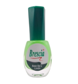 Base ajo y limón - Brescia (12,5 ml - 25 ml)