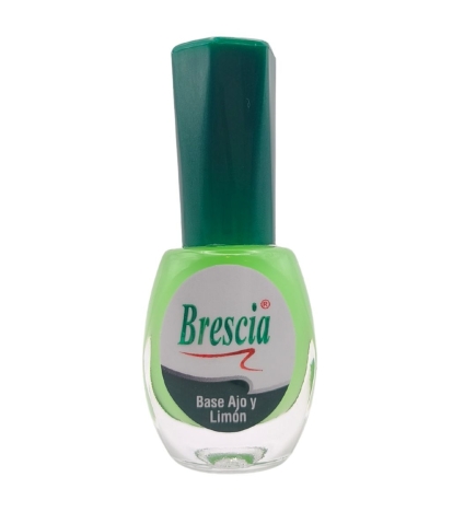 Base ajo y limón - Brescia (12,5 ml - 25 ml)