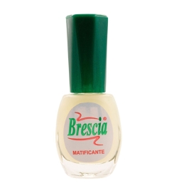 Top coat matificante - Brescia (12,5 ml)