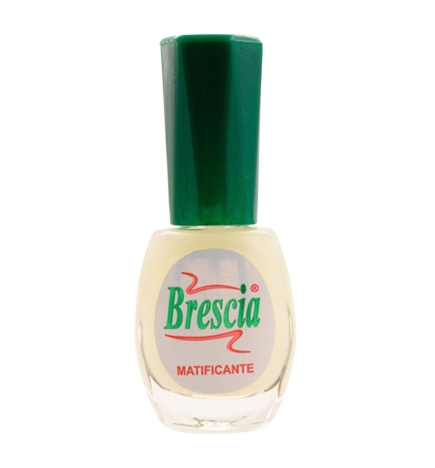 Top coat matificante - Brescia (12,5 ml)