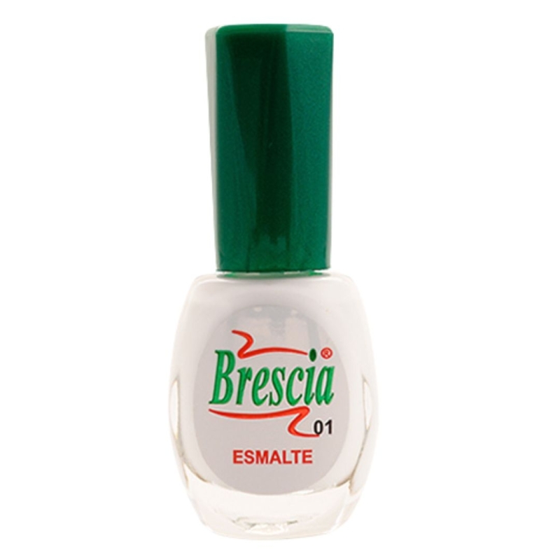 Blanco 01 - Brescia (12,5 ml) Blanco 01 - Brescia (12,5 ml)