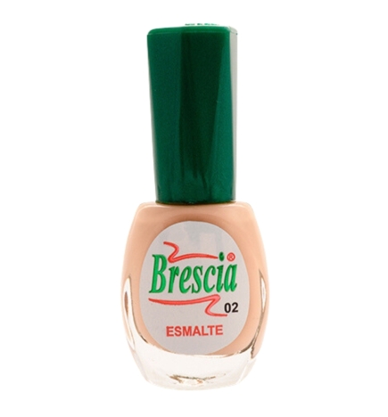 Nude 02 - Brescia (12,5 ml)
