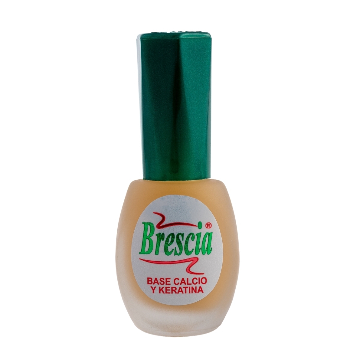 Base tratamiento Calcio Keratina Brescia. 12,5ml Base tratamiento Calcio Keratina Brescia. 12,5ml