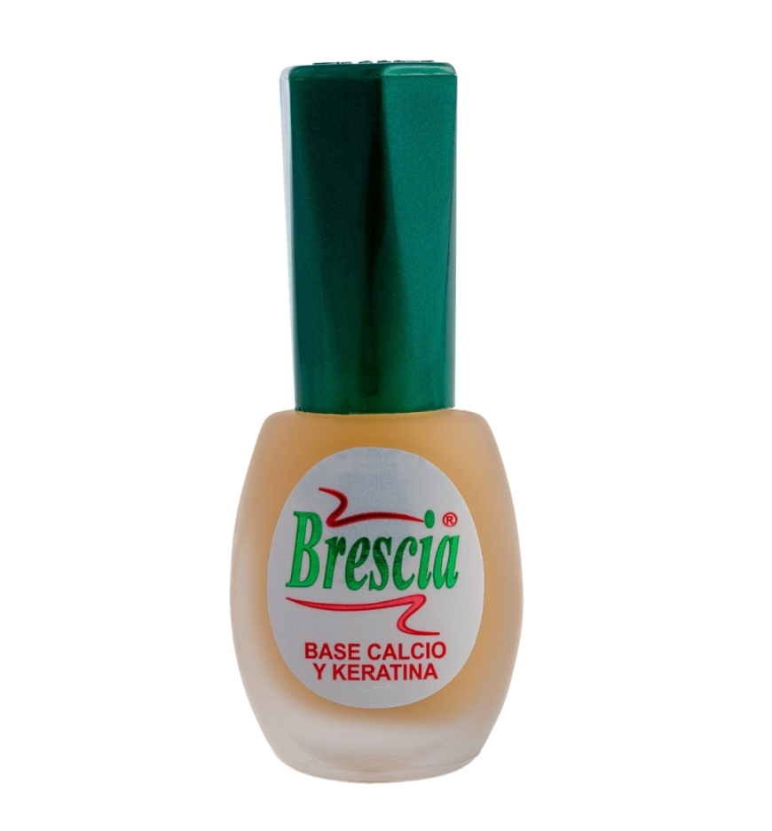 Base tratamiento Calcio Keratina Brescia. 12,5ml
