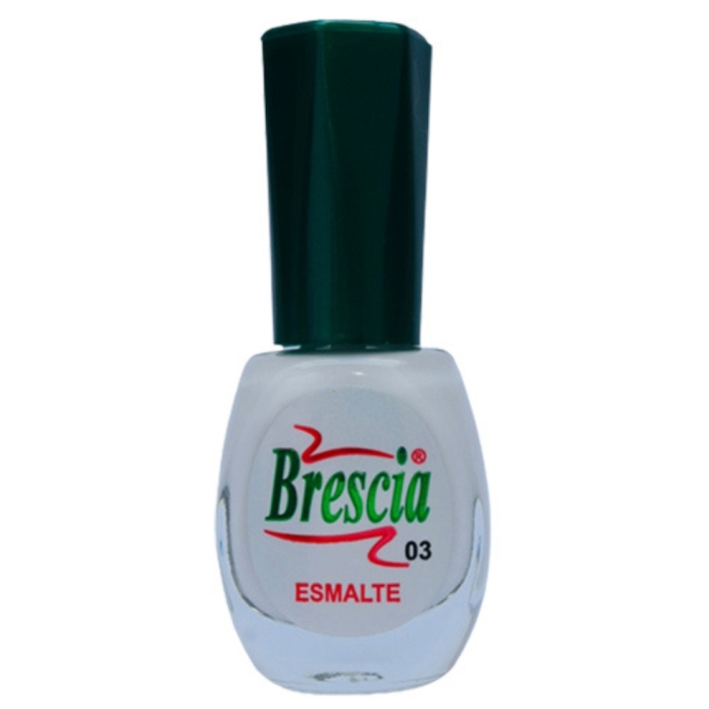 Blanco nieve 03 - Brescia (12,5 ml)