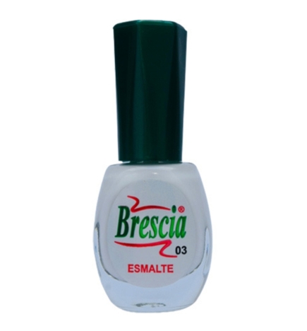 Blanco nieve 03 - Brescia (12,5 ml)
