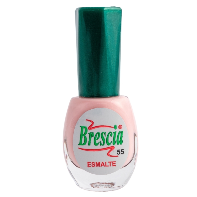 Rosa traslúcido 55 - Brescia (12,5 ml) Rosa traslúcido 55 - Brescia (12,5 ml)