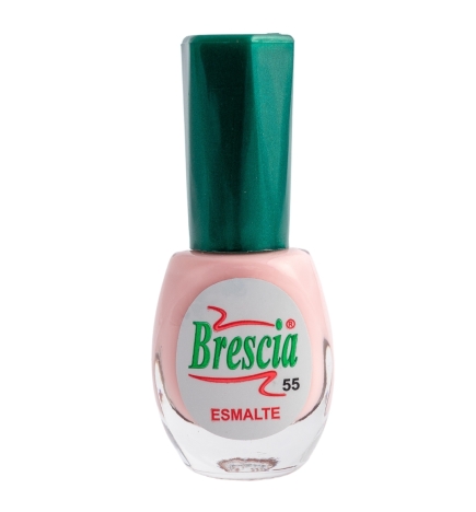 Rosa traslúcido 55 - Brescia (12,5 ml)