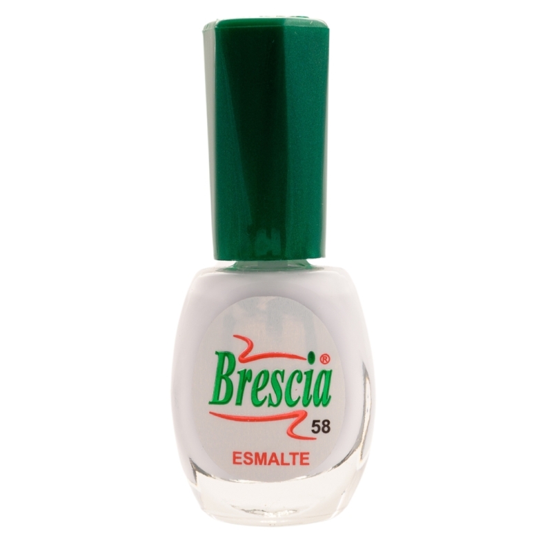 Blanco hueso traslúcido 58 - Brescia (12,5 ml) Blanco hueso traslúcido 58 - Brescia (12,5 ml)
