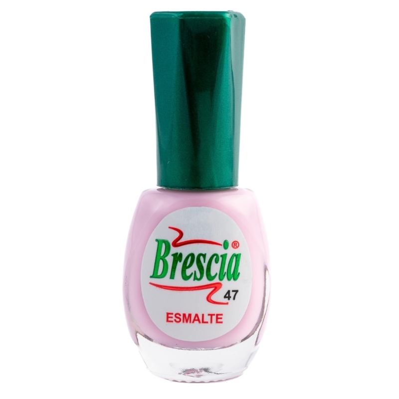 Rosa traslúcido 47 - Brescia (12,5 ml) Rosa traslúcido 47 - Brescia (12,5 ml)