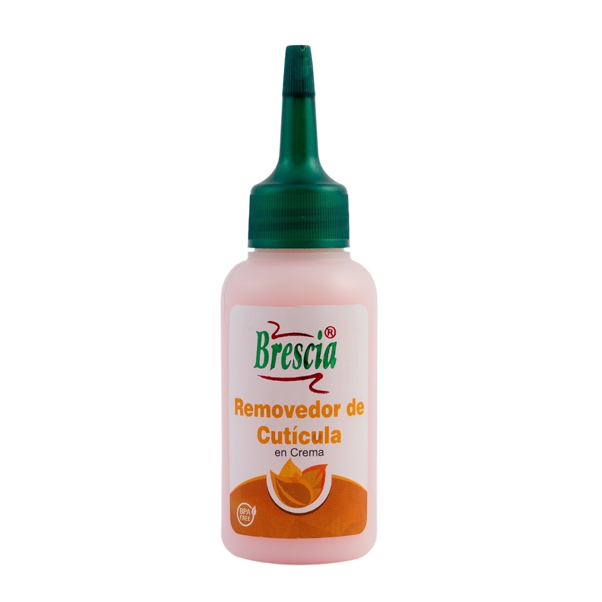 Removedor de cutícula en crema Brescia Removedor de cutícula en crema Brescia
