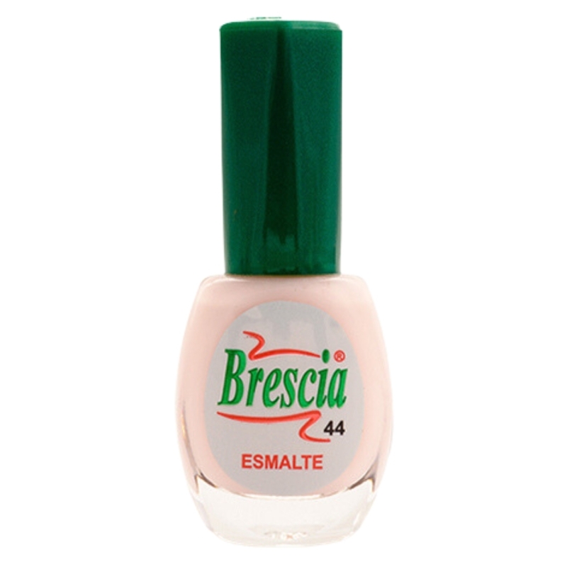 Rosa claro traslúcido 44 - Brescia (12,5 ml) Rosa claro traslúcido 44 - Brescia (12,5 ml)