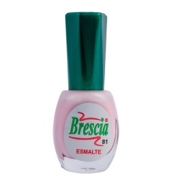 Rosa traslúcido 81 - Brescia (12,5 ml)
