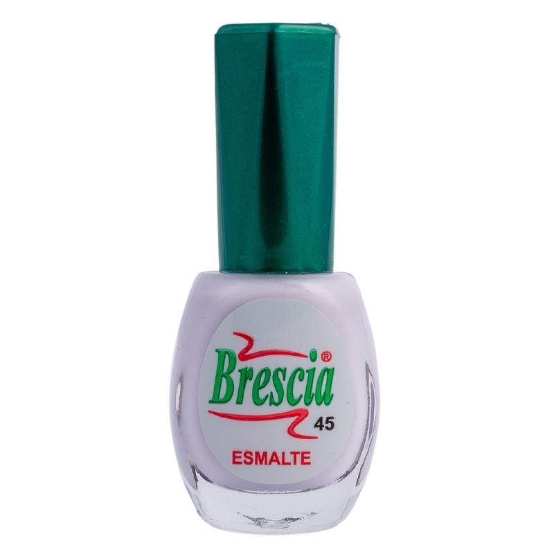 Blanco lila traslúcido 45 - Brescia (12,5 ml) Blanco lila traslúcido 45 - Brescia (12,5 ml)