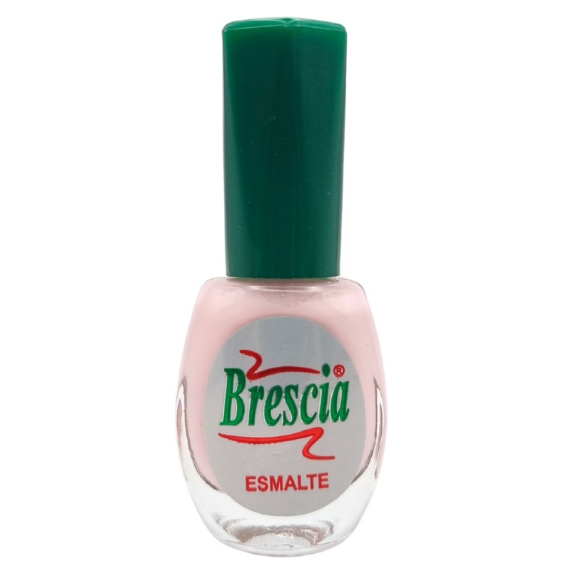Esmalte rosa claro 137 - Brescia (12,5 ml) Esmalte rosa claro 137 - Brescia (12,5 ml)