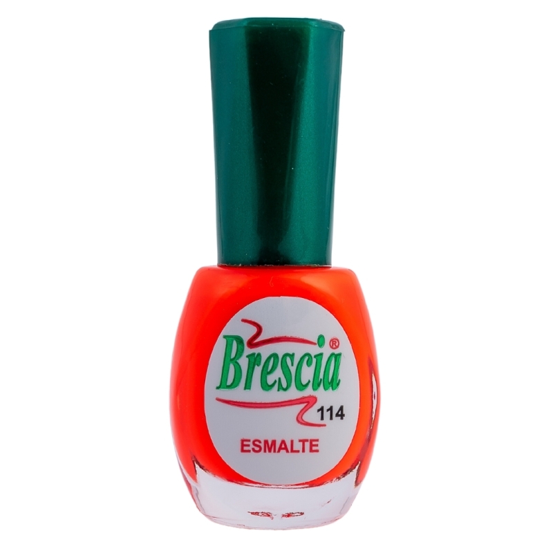 Naranja neón 114 - Brescia (12,5 ml) Naranja neón 114 - Brescia (12,5 ml)