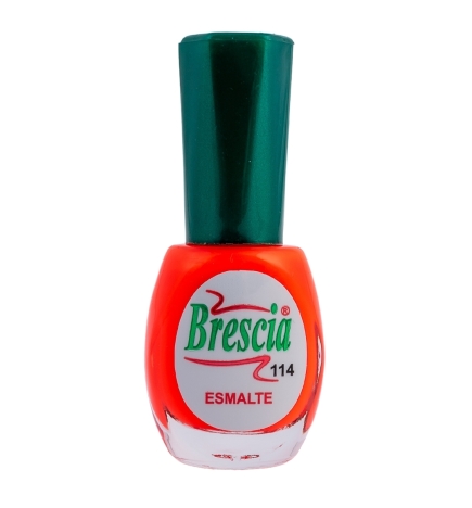 Naranja neón 114 - Brescia (12,5 ml)