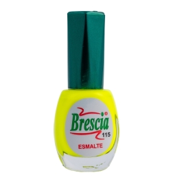 Amarillo neón 115 - Brescia (12,5 ml)