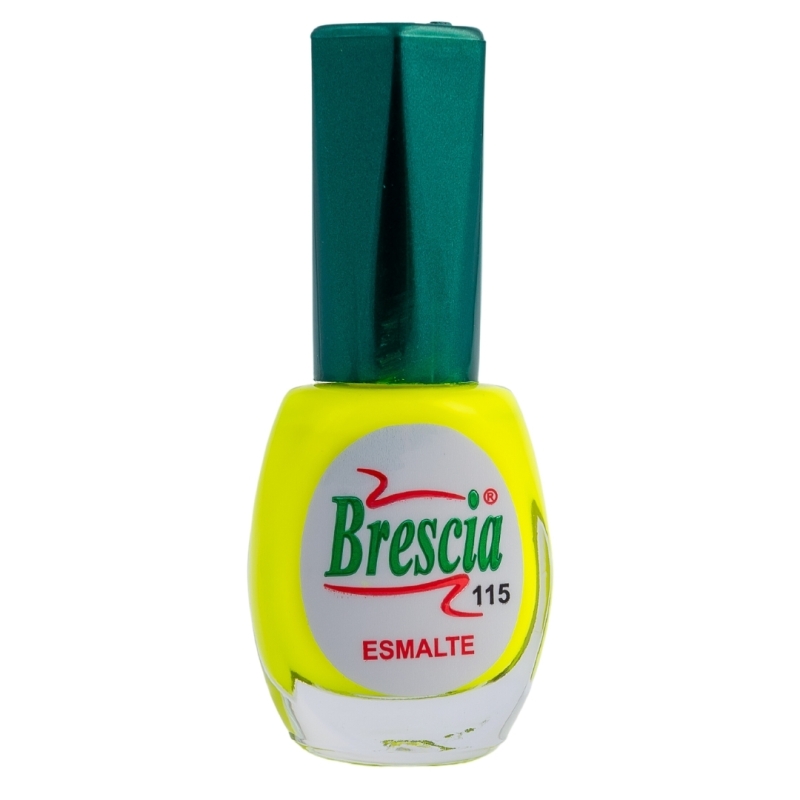 Amarillo neón 115 - Brescia (12,5 ml) Amarillo neón 115 - Brescia (12,5 ml)