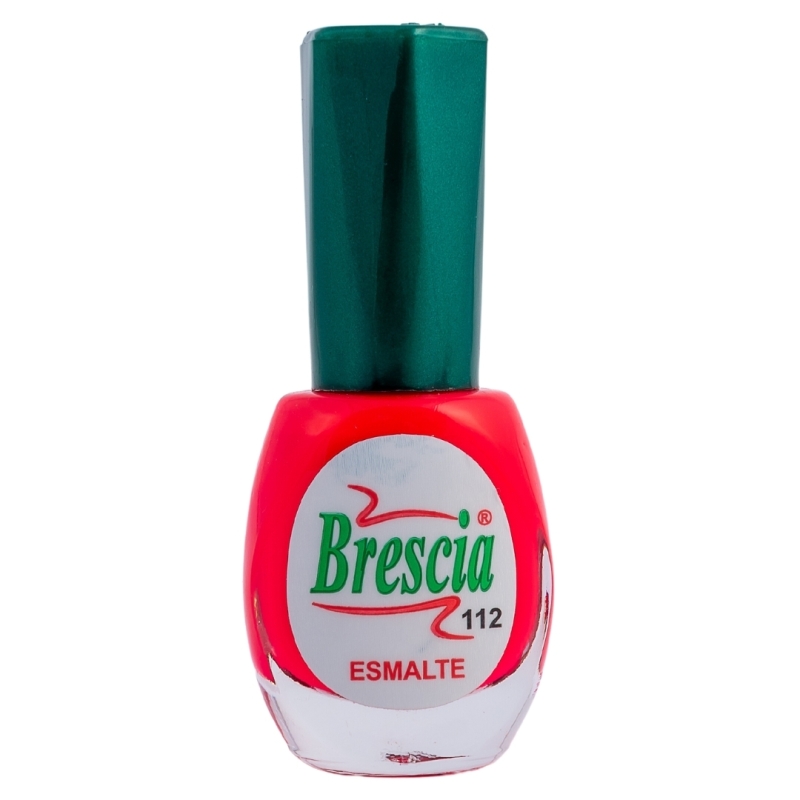 Rojo neón 112 - Brescia (12,5 ml) Rojo neón 112 - Brescia (12,5 ml)