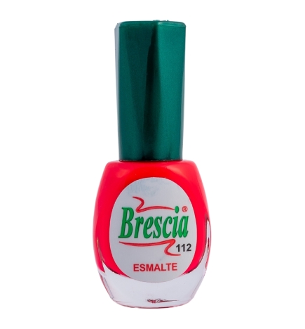 Rojo neón 112 - Brescia (12,5 ml)