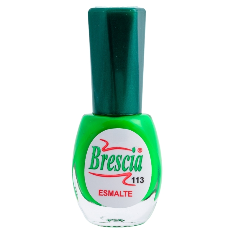 Verde neón 113 - Brescia (12,5 ml) Verde neón 113 - Brescia (12,5 ml)