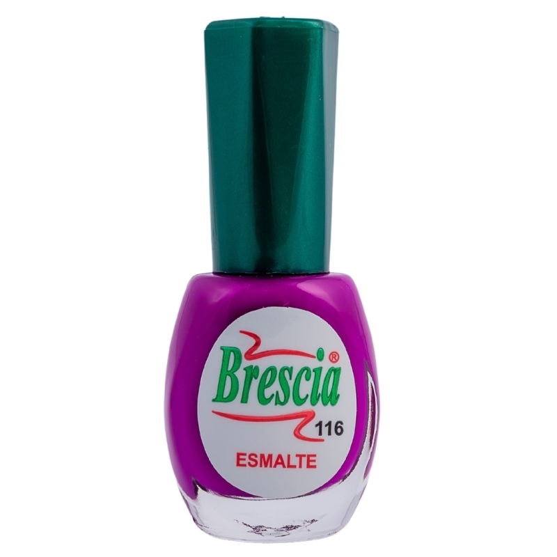Morado neón 116 - Brescia (12,5 ml) Morado neón 116 - Brescia (12,5 ml)