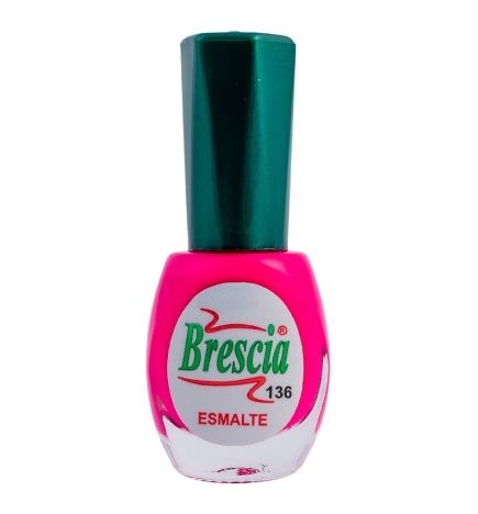 Fucsia neón 136 - Brescia (12,5 ml)