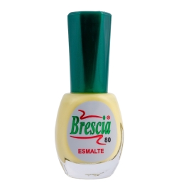 Esmalte amarillo claro 80 - Brescia (12,5 ml)