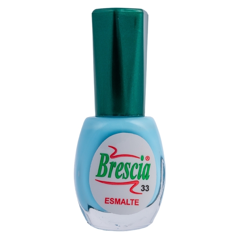 Azul pastel 33 - Brescia (12,5 ml)