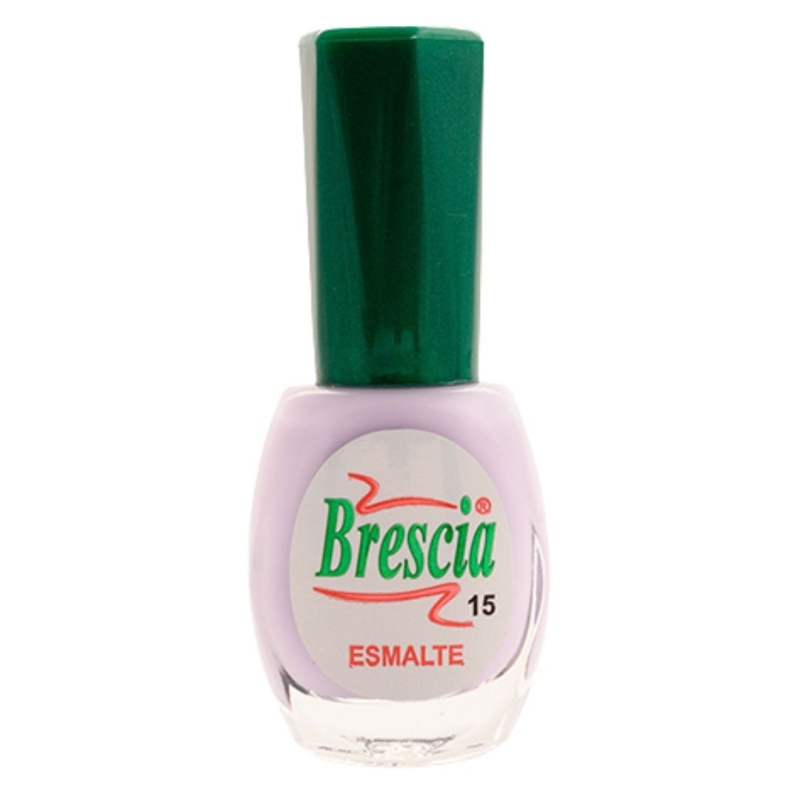 Esmalte de uñas morado 15 - Brescia (12,5 ml) Esmalte de uñas morado 15 - Brescia (12,5 ml)