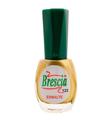 Dorado metalizado 122 - Brescia (12,5 ml)