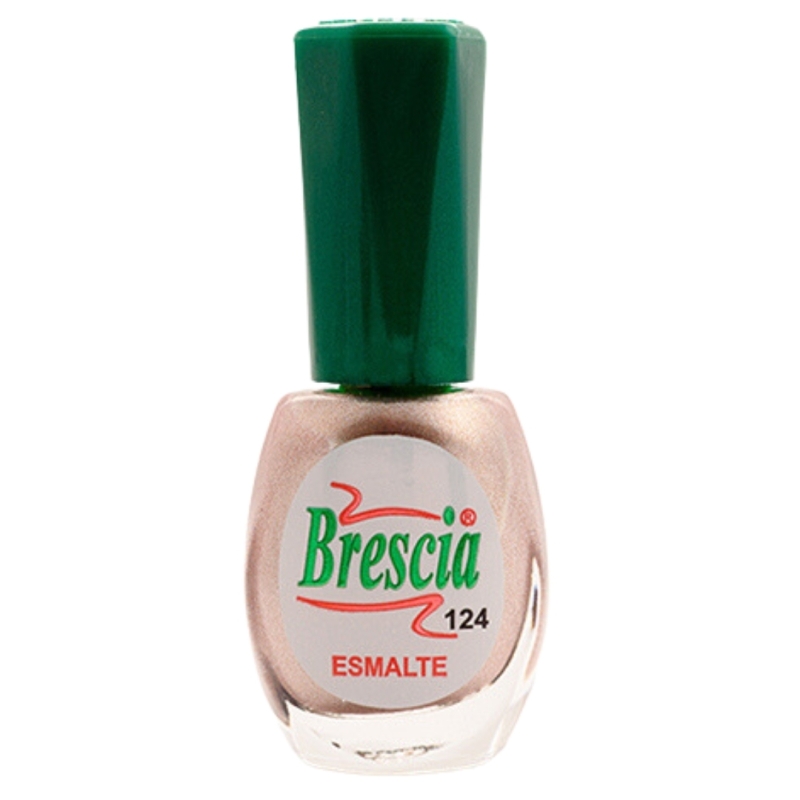 Metalizado 124 - Brescia (12,5 ml)