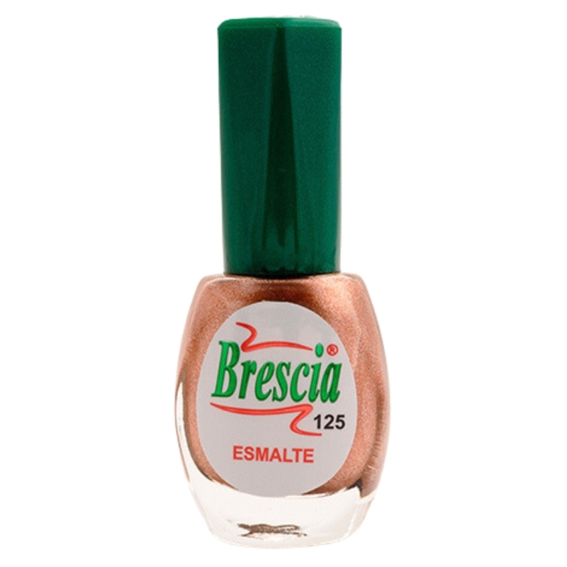 Bronce metalizado 125 - Brescia (12,5 ml)