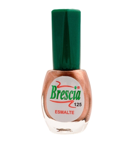Bronce metalizado 125 - Brescia (12,5 ml)