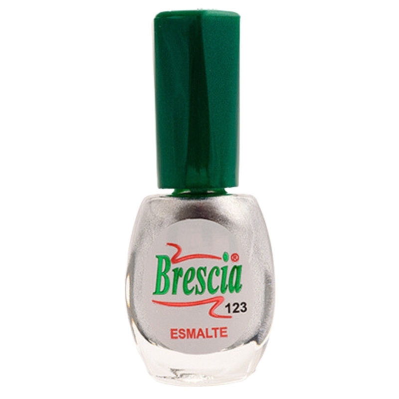 Plata metalizado 123 - Brescia (12,5 ml)